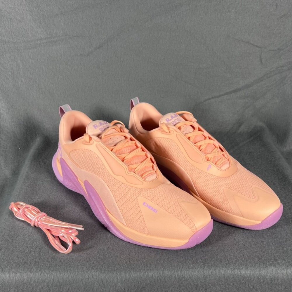 Danielle Brandon R.A.D one v2 trainers M 12 SOLD OUT - Picture 4 of 8